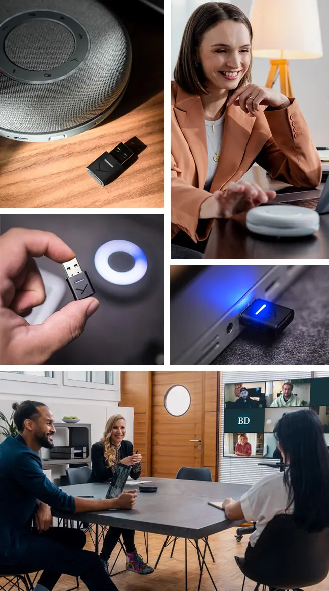 USB Wireless Adapter | beyerdynamic