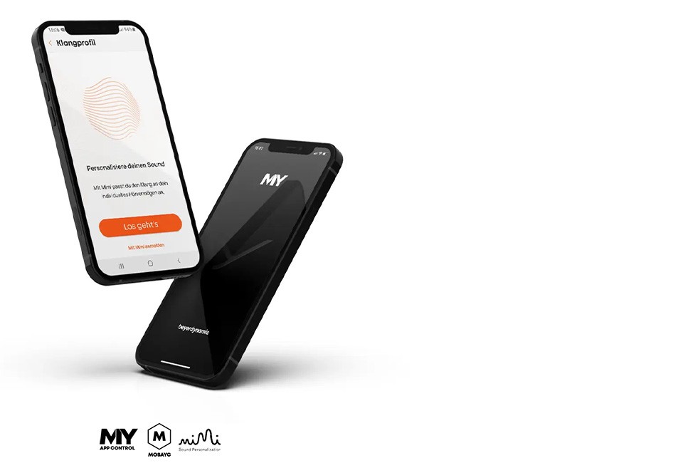 XELENTO wireless: Audiophile in-ear headphones | beyerdynamic XELENTO wireless: Audiophile in-ear headphones | beyerdynamic