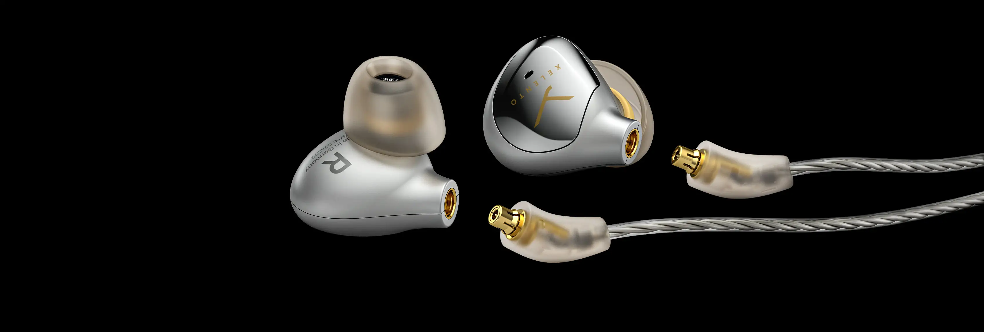 Bluetooth® receiver XELENTO (2nd gen.) | beyerdynamic Bluetooth® receiver XELENTO (2nd gen.) | beyerdynamic