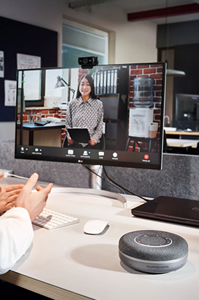 beyerdynamic SPACE MAX Speakerphone