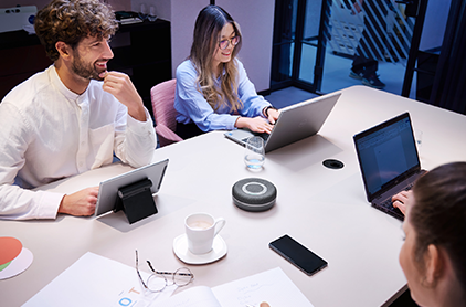beyerdynamic SPACE MAX Speakerphone