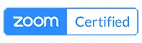 Zoom Certified