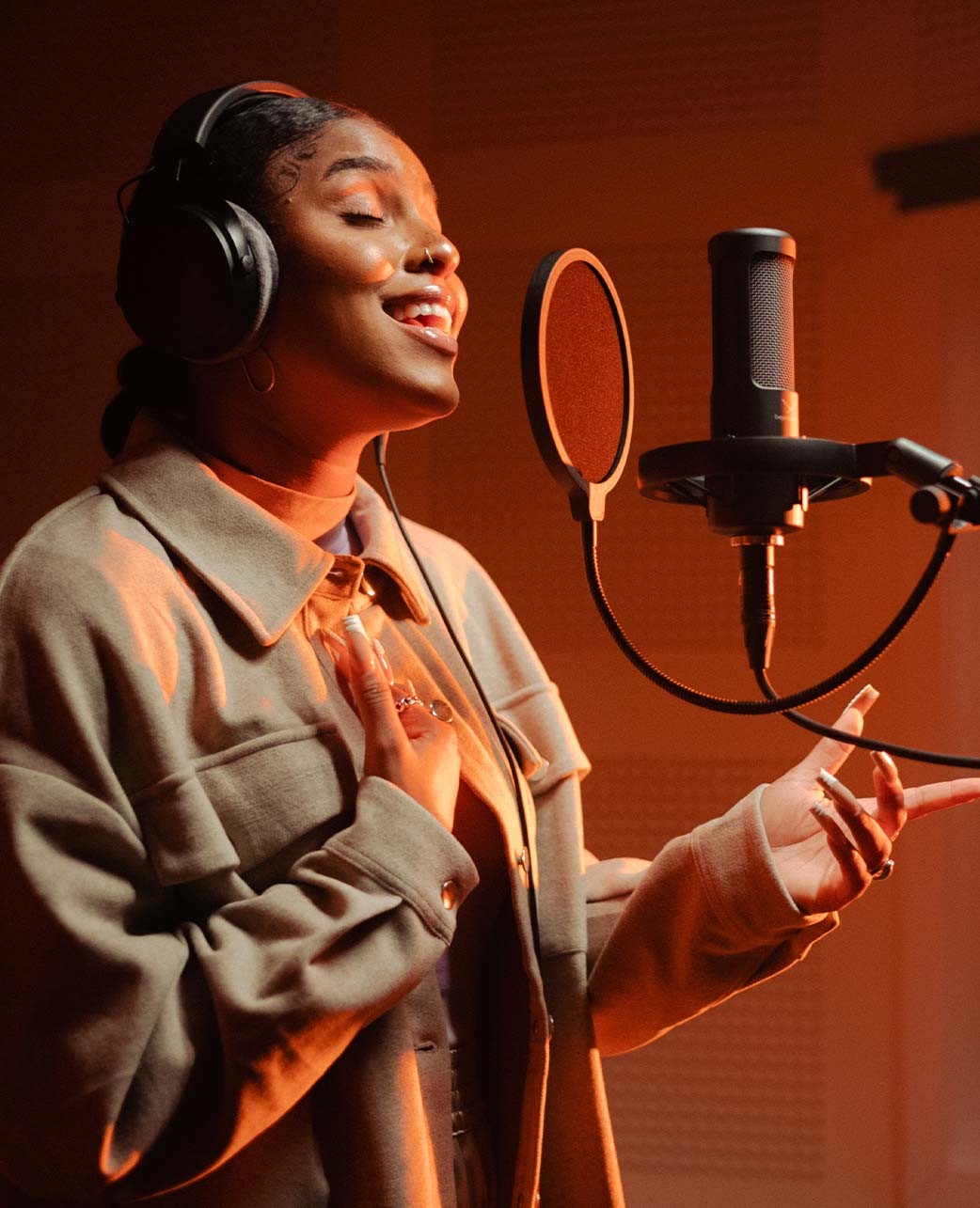 M 90 PRO X: Microphone for studio recording | beyerdynamic