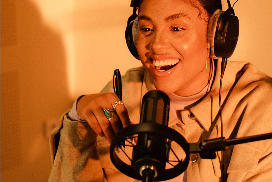M 70 PRO X: Microphone for streaming & podcasts | beyerdynamic
