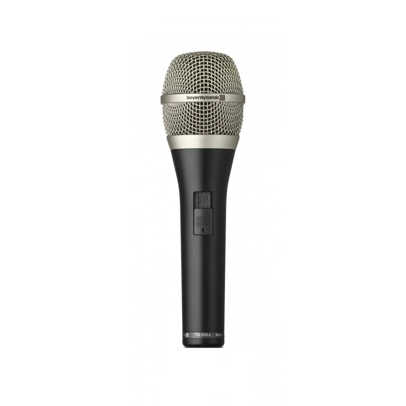 beyerdynamic ( ベイヤーダイナミック ) TG V50 s ボーカル用