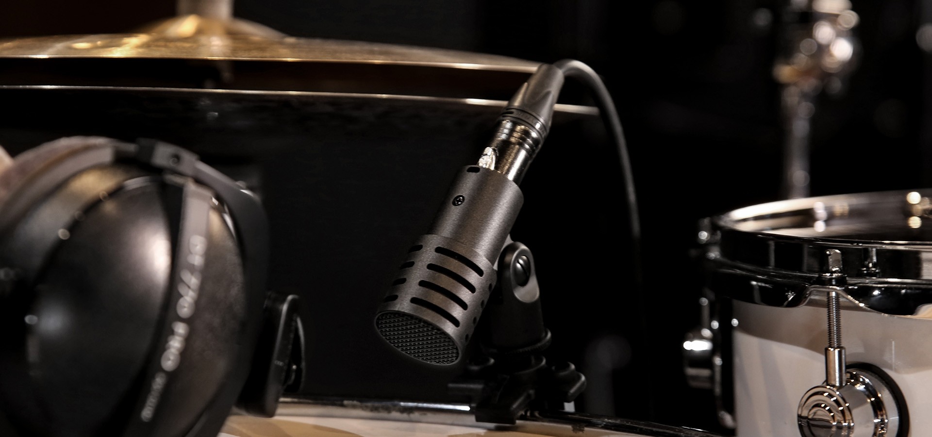 TG I51 - dynamisches Instrumentenmikrofon