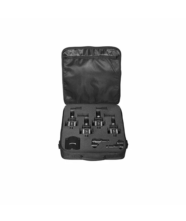 beyerdynamic TG Drum Sets: Professional Microphone Drum Set