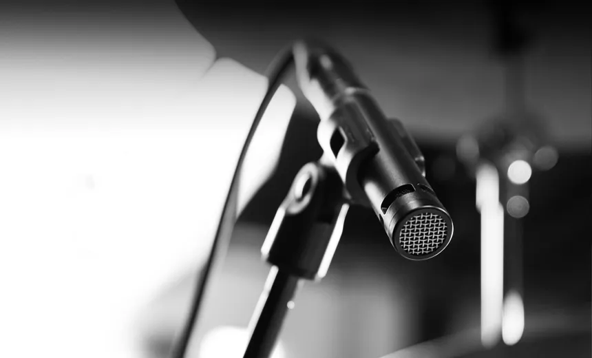 TG I53: Condenser Instrument Microphone (Cardioid) | beyerdynamic
