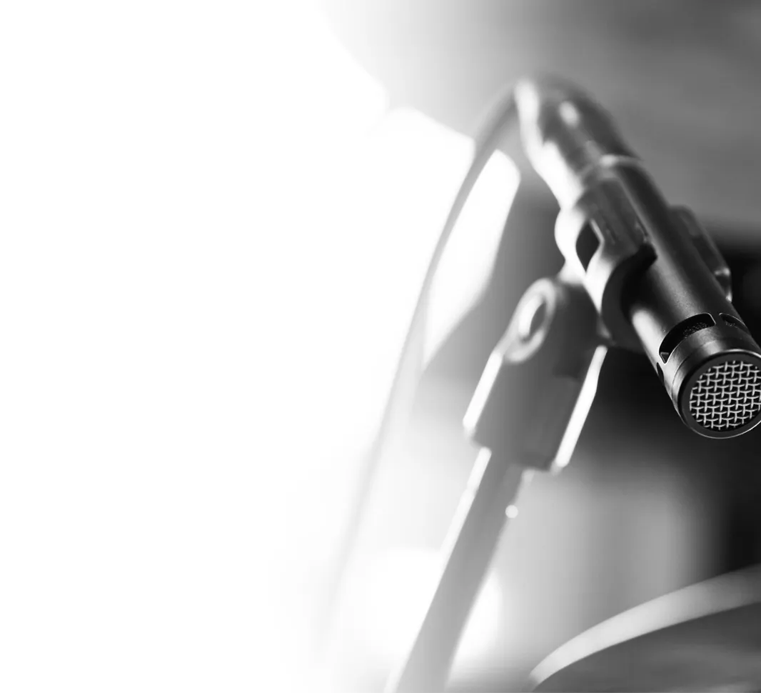 beyerdynamic TG I53: Condenser Instrument Microphone (Cardioid)