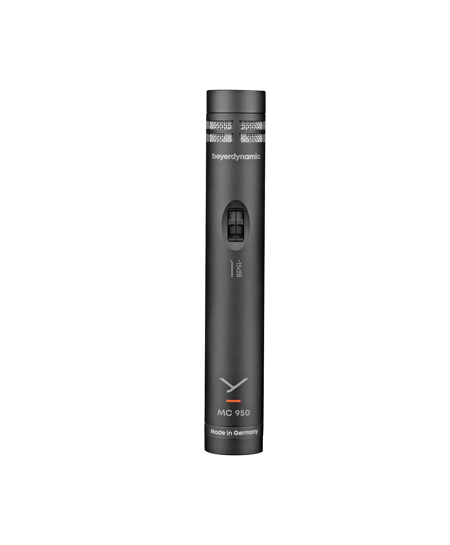 MC 950 Echtkondensator Mikrofon