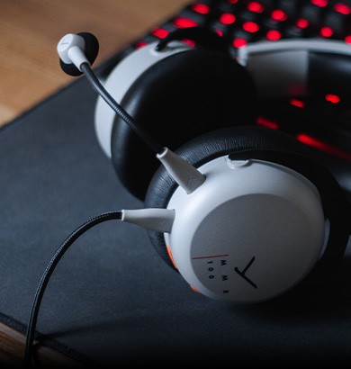 beyerdynamic / MMX100BK ゲーミングヘッドセット、ブラック beyerdynamic ( ベイヤーダイナミック ) MMX100BK ブラック