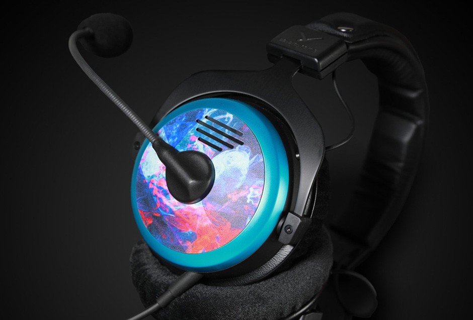 Manufaktur - Personalize your headphones now I beyerdynamic Manufaktur - Personalize your headphones now I beyerdynamic