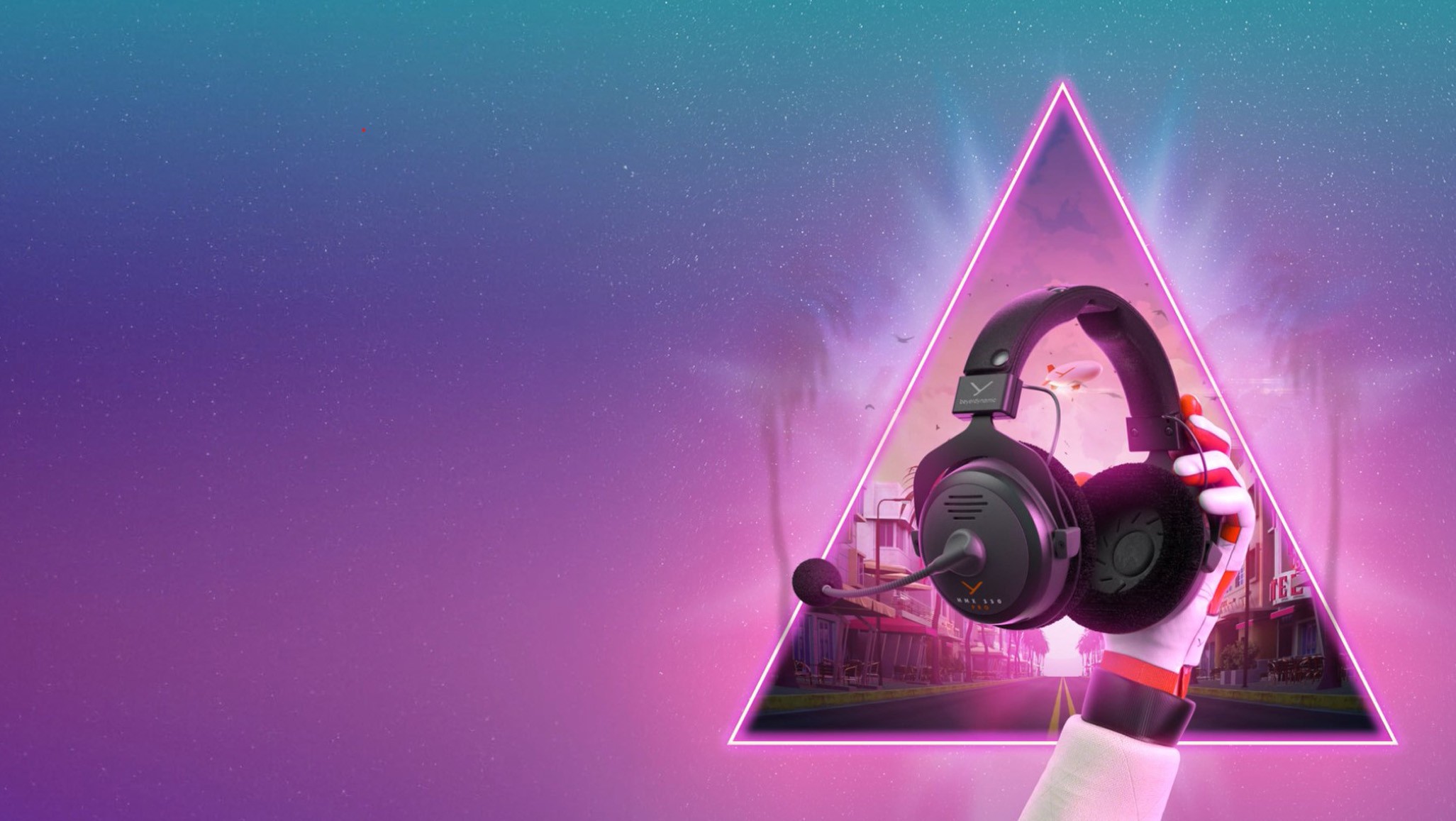 Casque Audio Beyerdynamic DT-330 MKII - Très Bon état, Coussinets Neufs