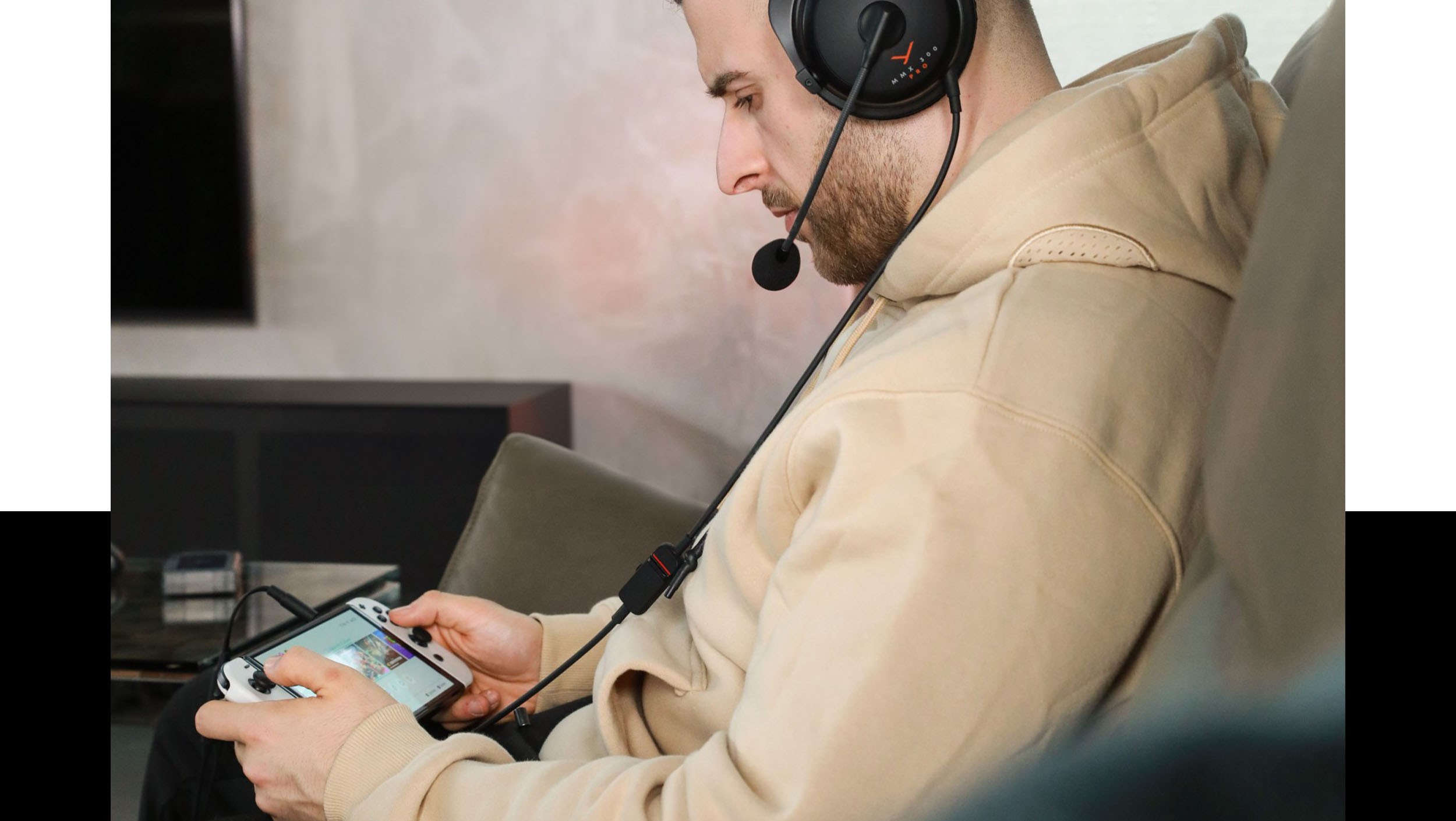 MMX 300 PRO: Gaming headset on studio level | beyerdynamic MMX 300 PRO: Gaming headset on studio level | beyerdynamic