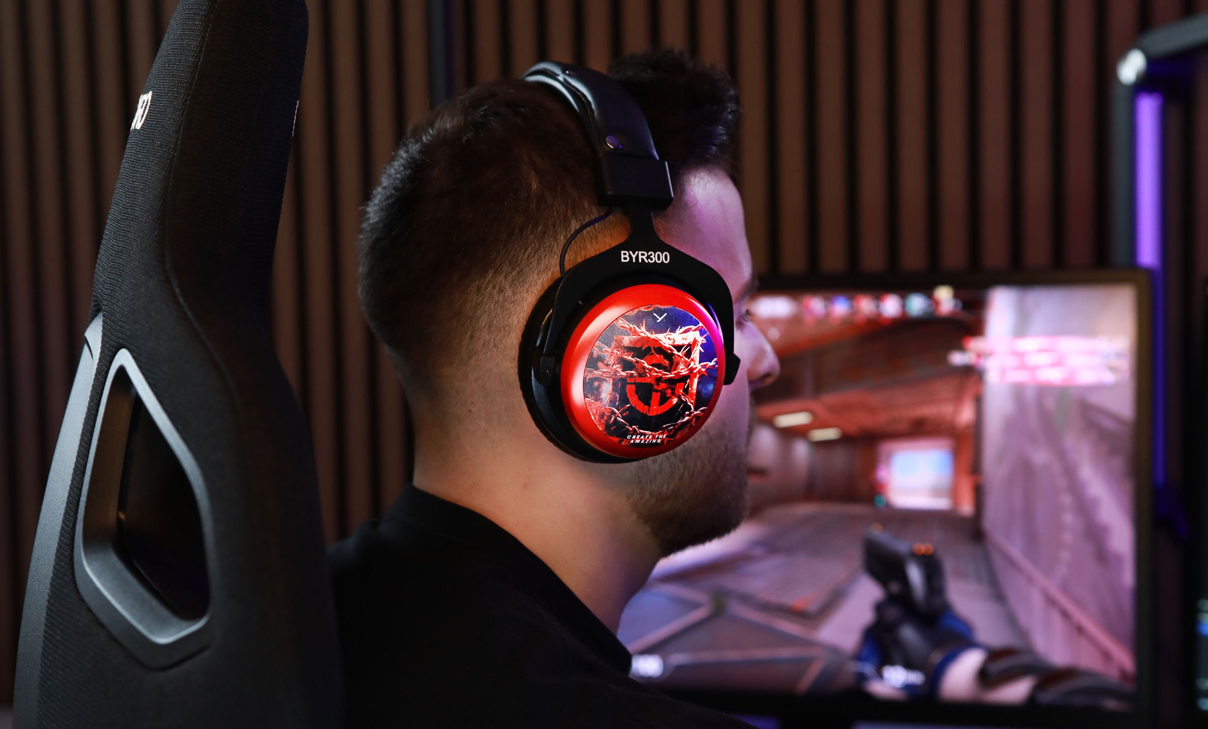 MMX 300 PRO: Gaming headset on studio level | beyerdynamic MMX 300 PRO: Gaming headset on studio level | beyerdynamic