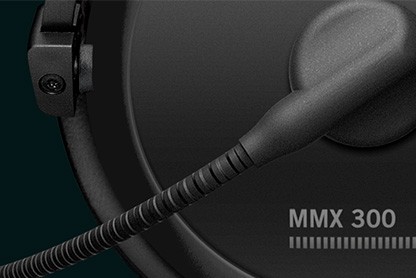 MMX 300: Premium gaming headset | beyerdynamic MMX 300: Premium gaming headset | beyerdynamic