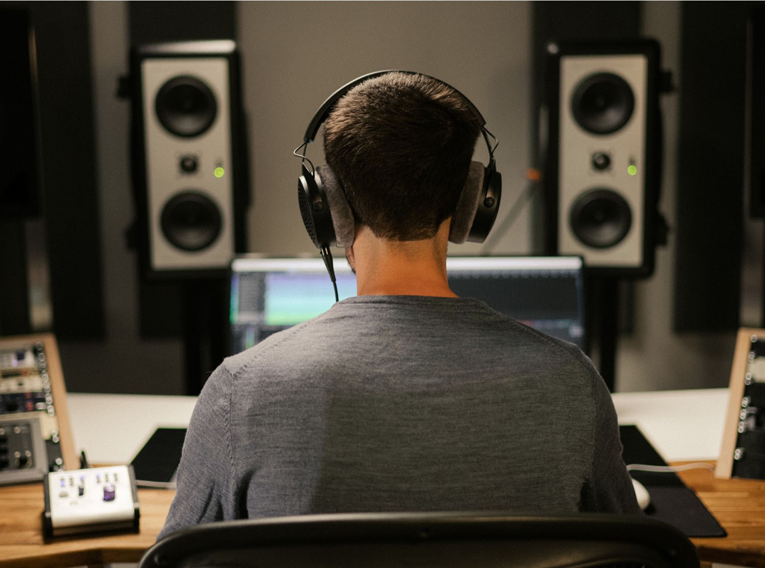 DT 900 PRO X: Mixing studio headphones | beyerdynamic DT 900 PRO X: Mixing studio headphones | beyerdynamic