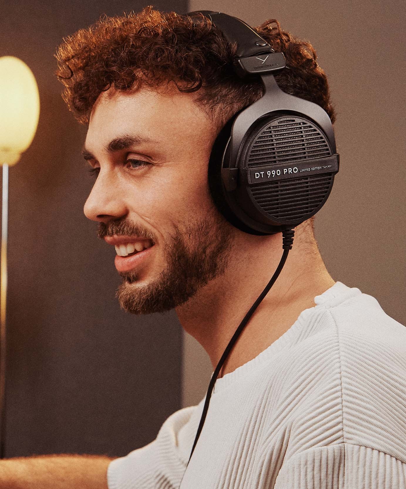 Dt 770 Dt 990 Pro Black DT 990 PRO Black (B-Stock): Studio