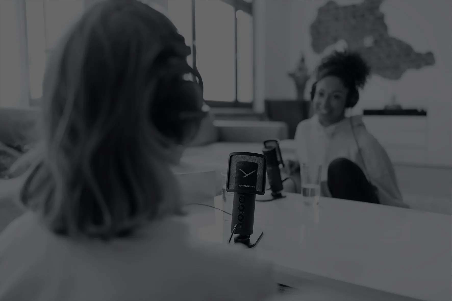 Creator PRO Podcast