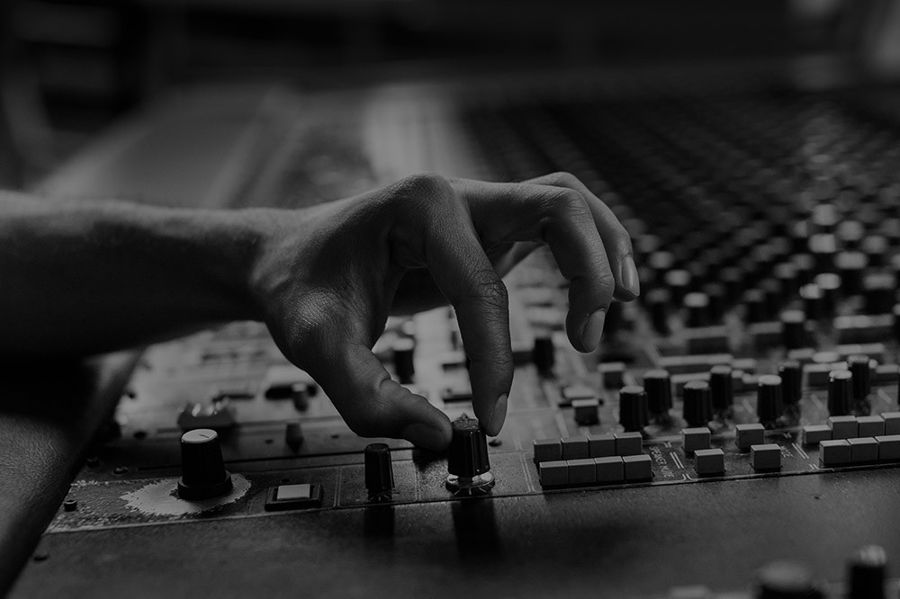 Creator PRO Sound Design