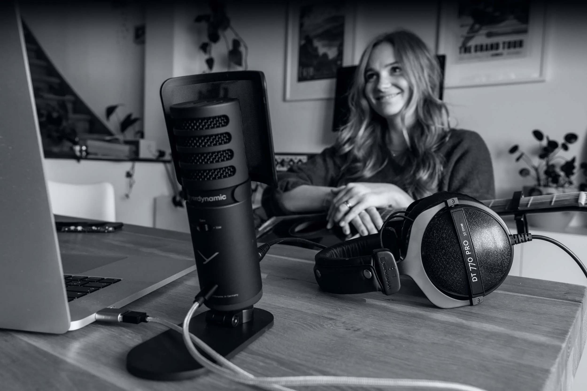 Creator PRO Bundle Podcast