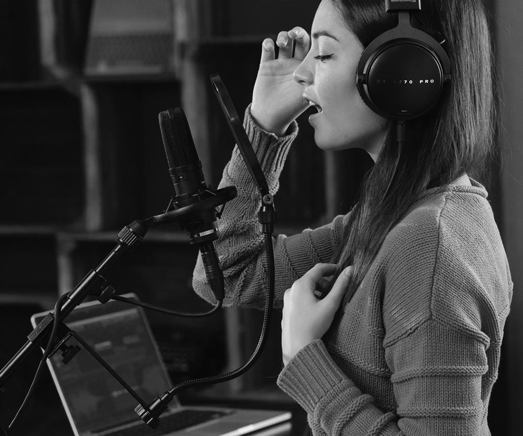beyerdynamic DT 1770 PRO: The perfect studio headphones for beyerdynamic DT 1770 PRO: The perfect studio headphones for