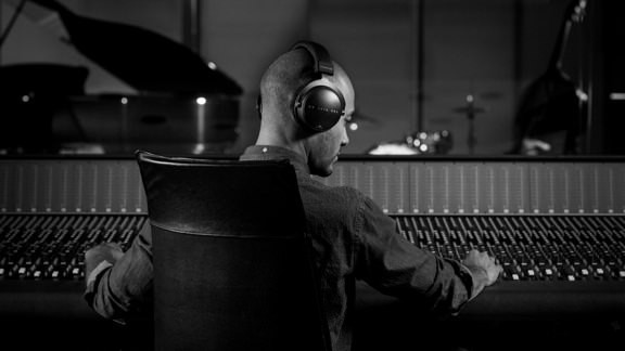 beyerdynamic DT 1770 PRO: The perfect studio headphones for beyerdynamic DT 1770 PRO: The perfect studio headphones for