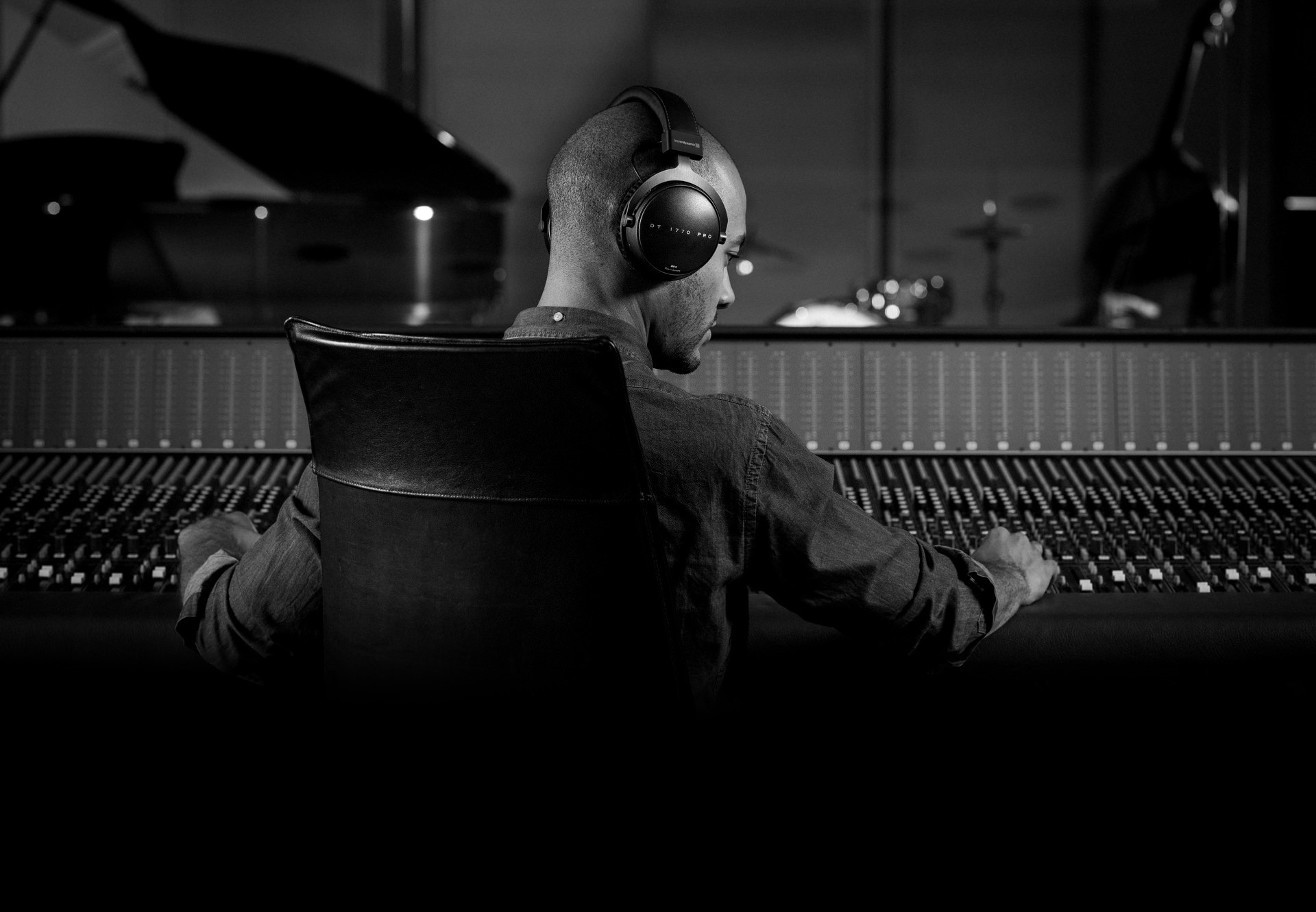 beyerdynamic DT 1770 PRO: The perfect studio headphones for beyerdynamic DT 1770 PRO: The perfect studio headphones for