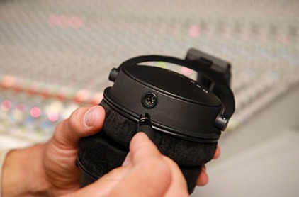 DT 1770 PRO MK II: Premium Tesla studio headphones I