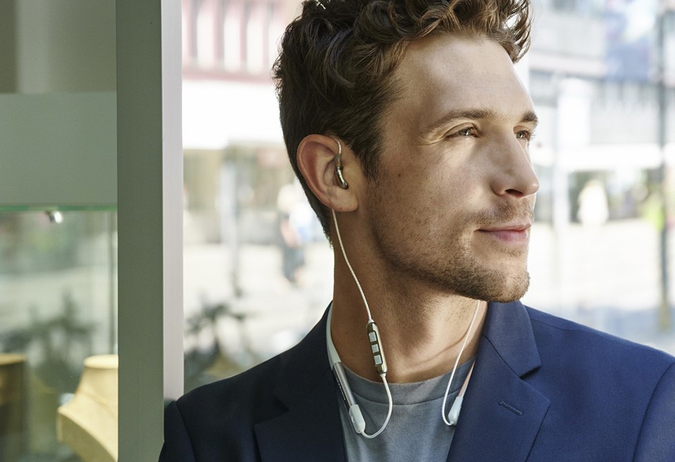 Xelento wireless - Mehr Flexibilität
