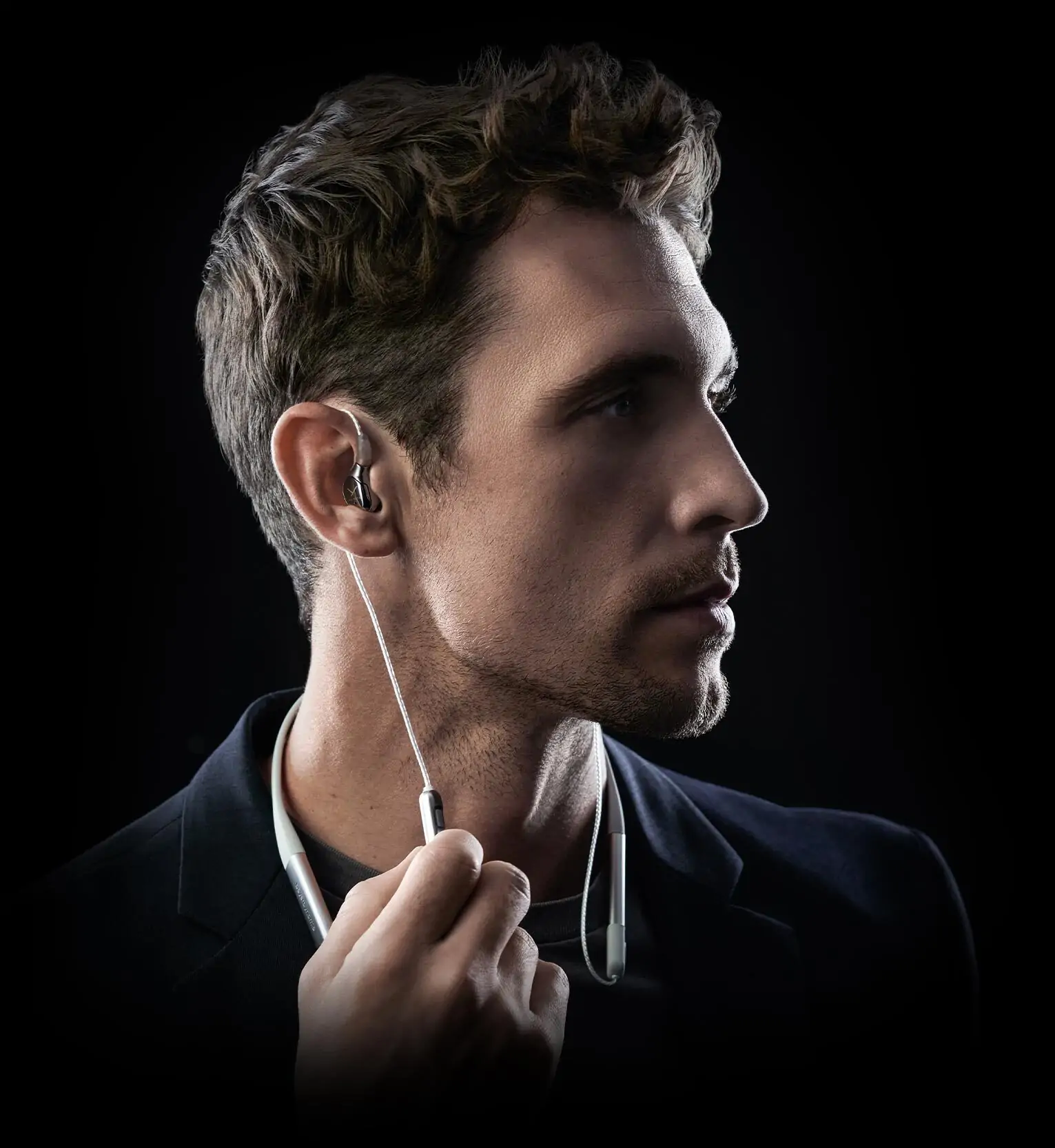XELENTO wireless: Audiophile in-ear headphones | beyerdynamic