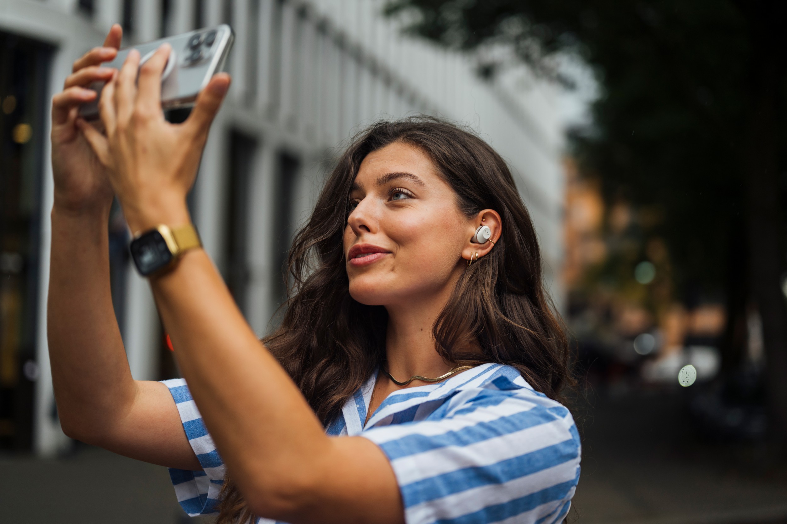 AMIRON 300: True Wireless Earphones with ANC | beyerdynamic