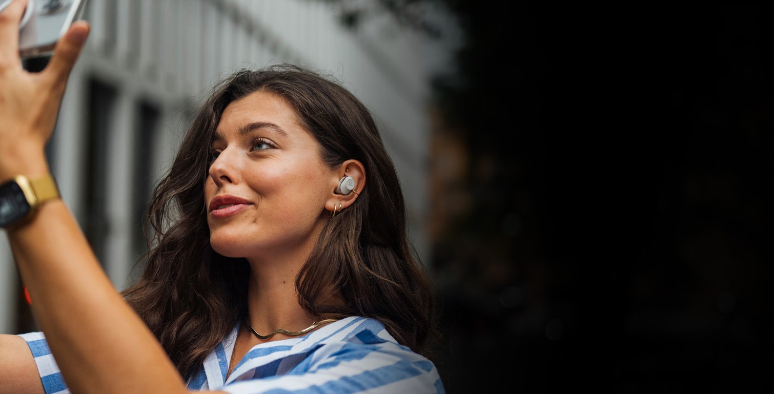 AMIRON 300: True Wireless Earphones with ANC | beyerdynamic