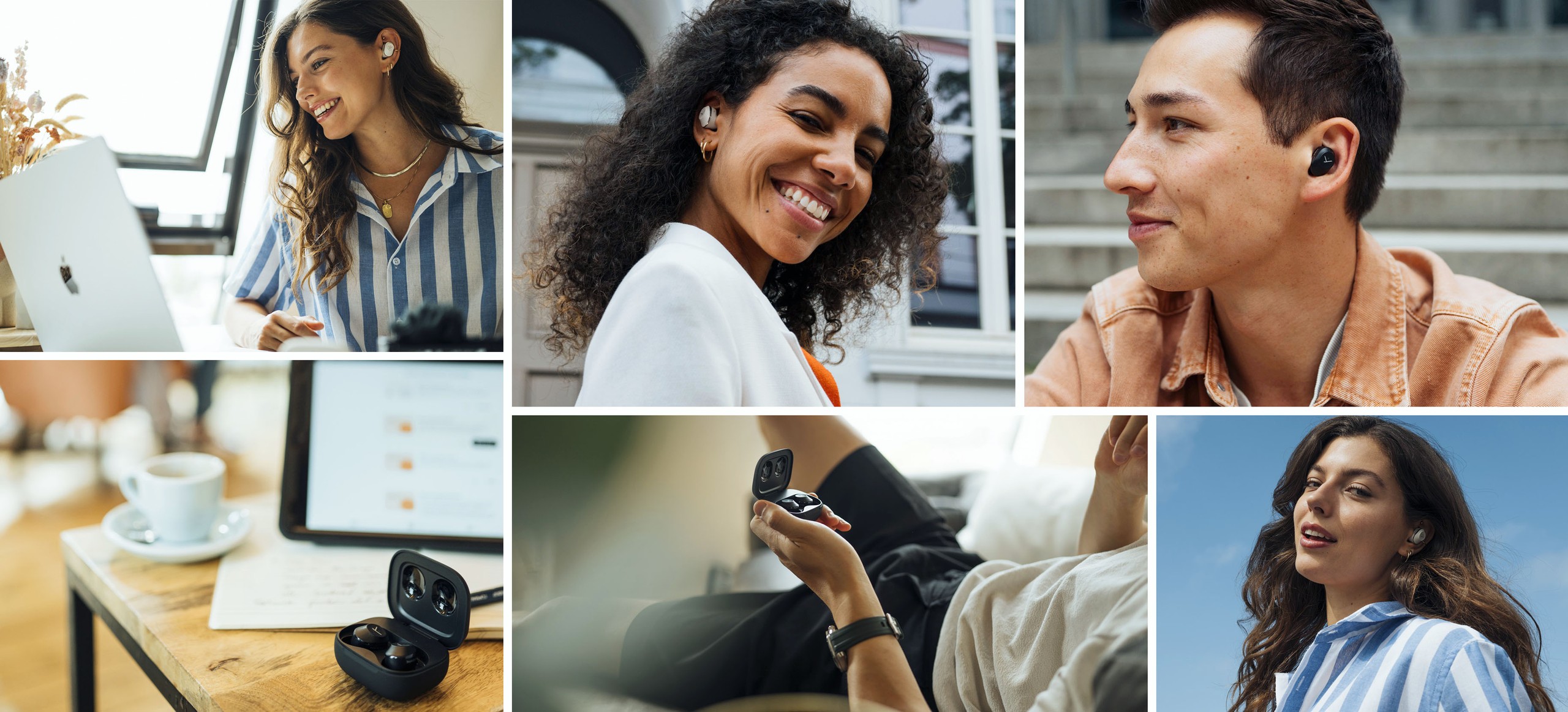 AMIRON 300 - True Wireless In-Ear