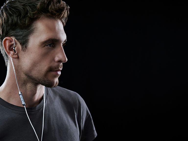 ジャンク品 beyerdynamic XELENTO REMOTE XELENTO remote: Audiophile in-ear headphones | beyerdynamic