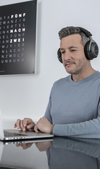 beyerdynamic Amiron wireless: High-end Bluetooth® headphones beyerdynamic Amiron wireless: High-end Bluetooth® headphones