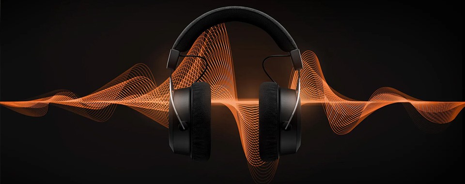 beyerdynamic Amiron wireless: High-end Bluetooth® headphones beyerdynamic Amiron wireless: High-end Bluetooth® headphones