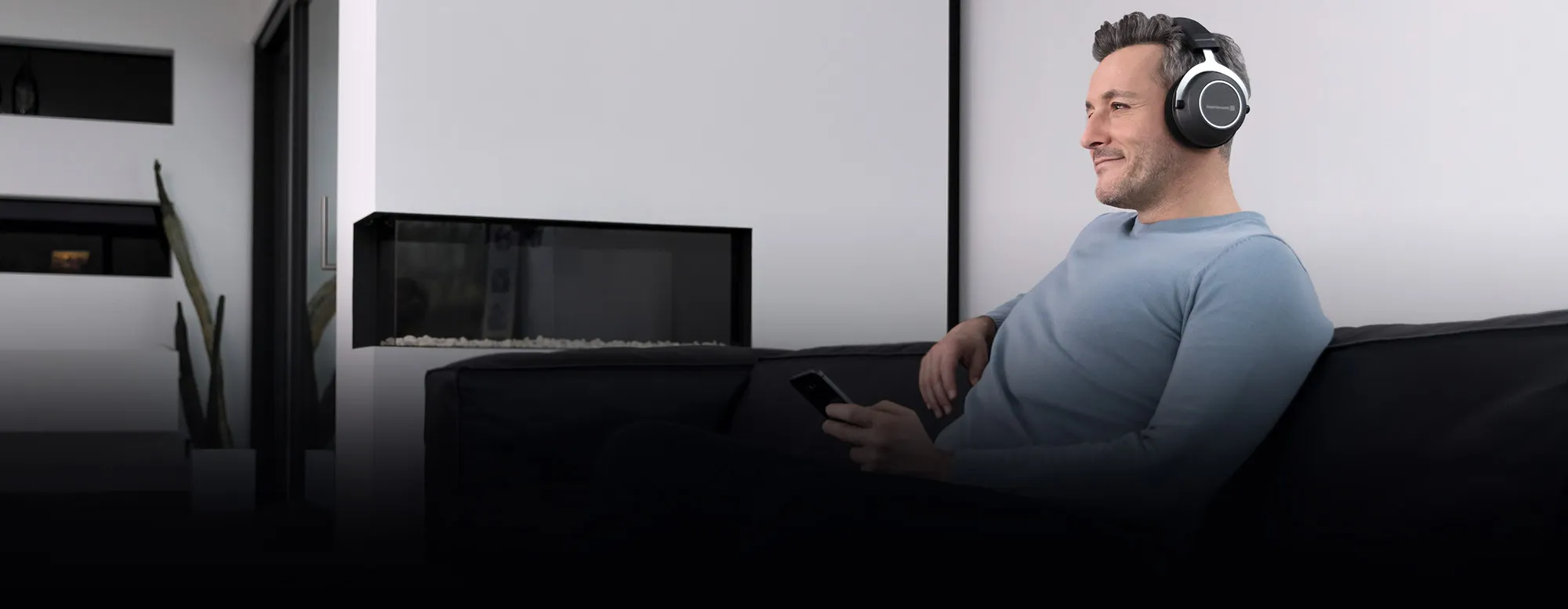 beyerdynamic Amiron home: Headphones for audiophile