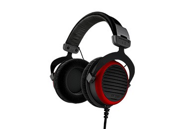 DT 990 Edition: Hi-Fi headphones (600 Ohms) I beyerdynamic