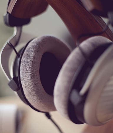 DT 990 Edition (B-Stock): Hi-fi headphones I beyerdynamic DT 990 Edition (B-Stock): Hi-fi headphones I beyerdynamic