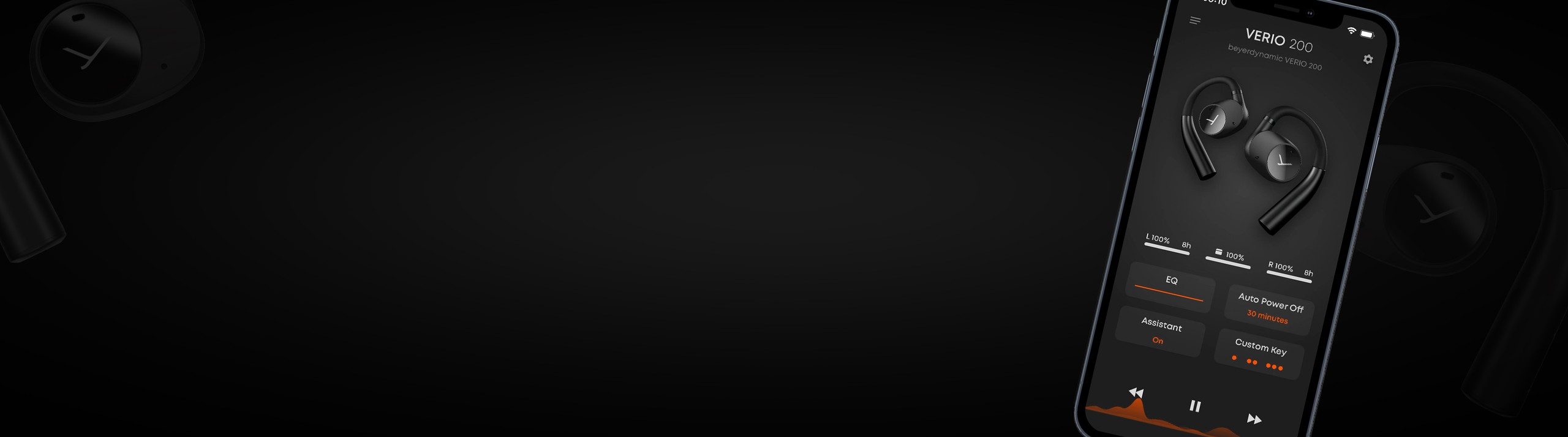 beyerdynamic App