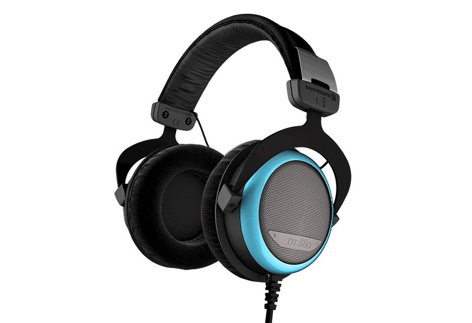 DT 880 Manufaktur
