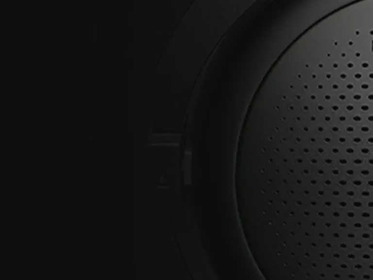 Hi-fi headphones T5 with innovative Tesla technology Hi-fi headphones T5 with innovative Tesla technology