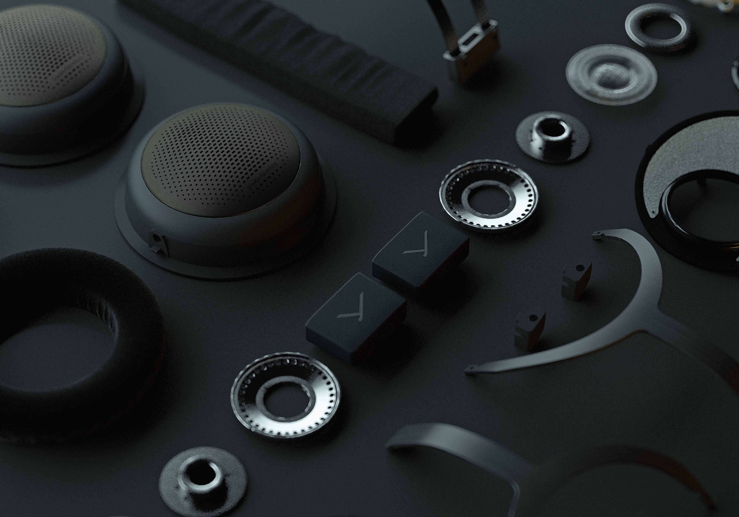Design vs. Akustik - wir packen aus - beyerdynamic Blog