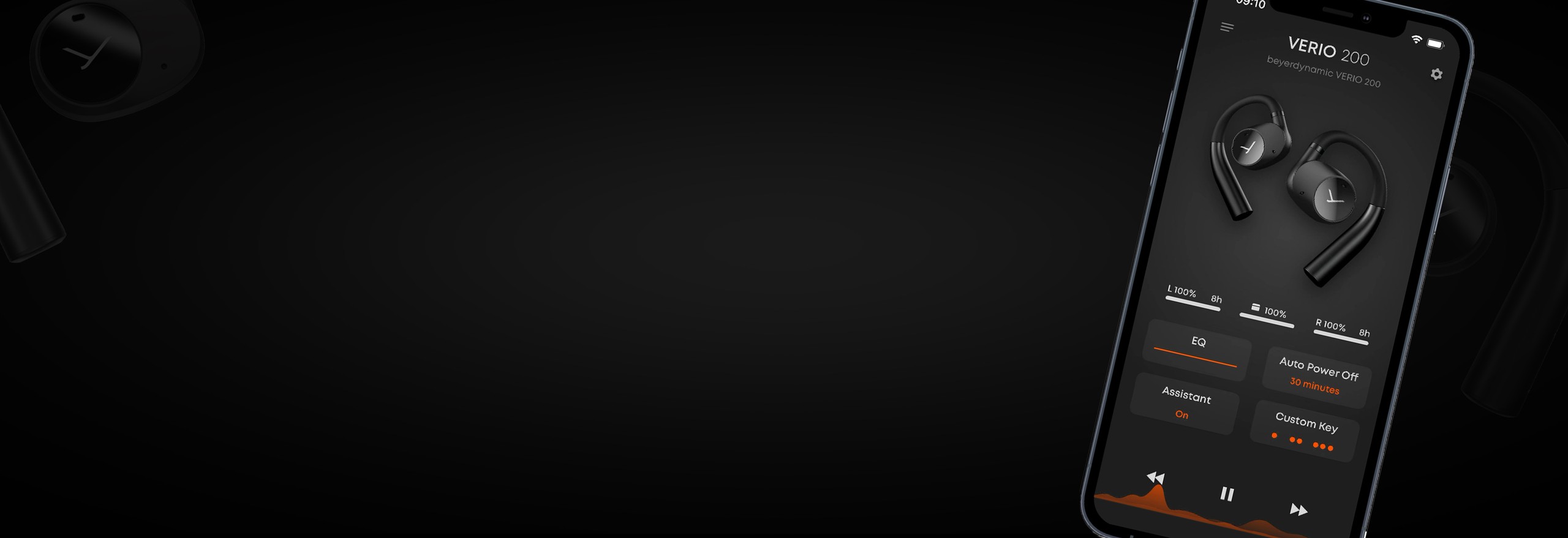beyerdynamic App