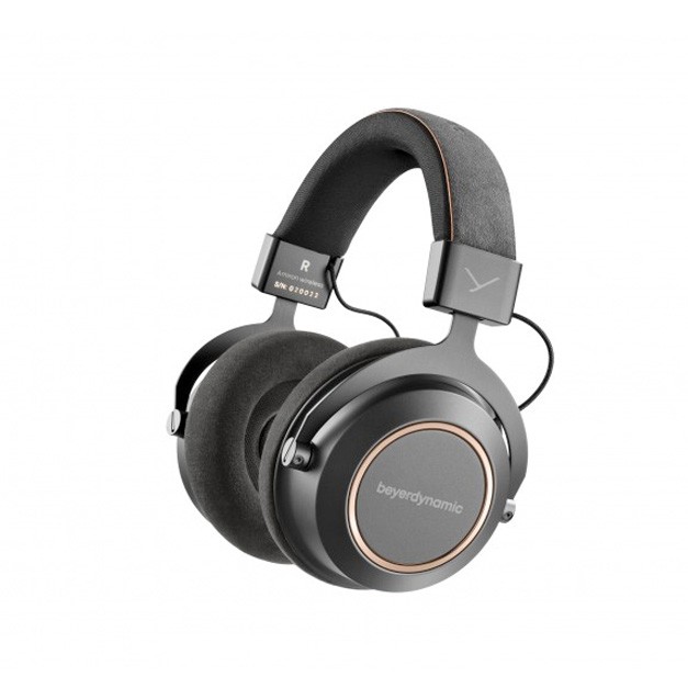 Amiron wireless copper Amiron wireless copper - beyerdynamic