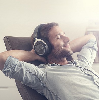 beyerdynamic Amiron home: Headphones for audiophile beyerdynamic Amiron home: Headphones for audiophile