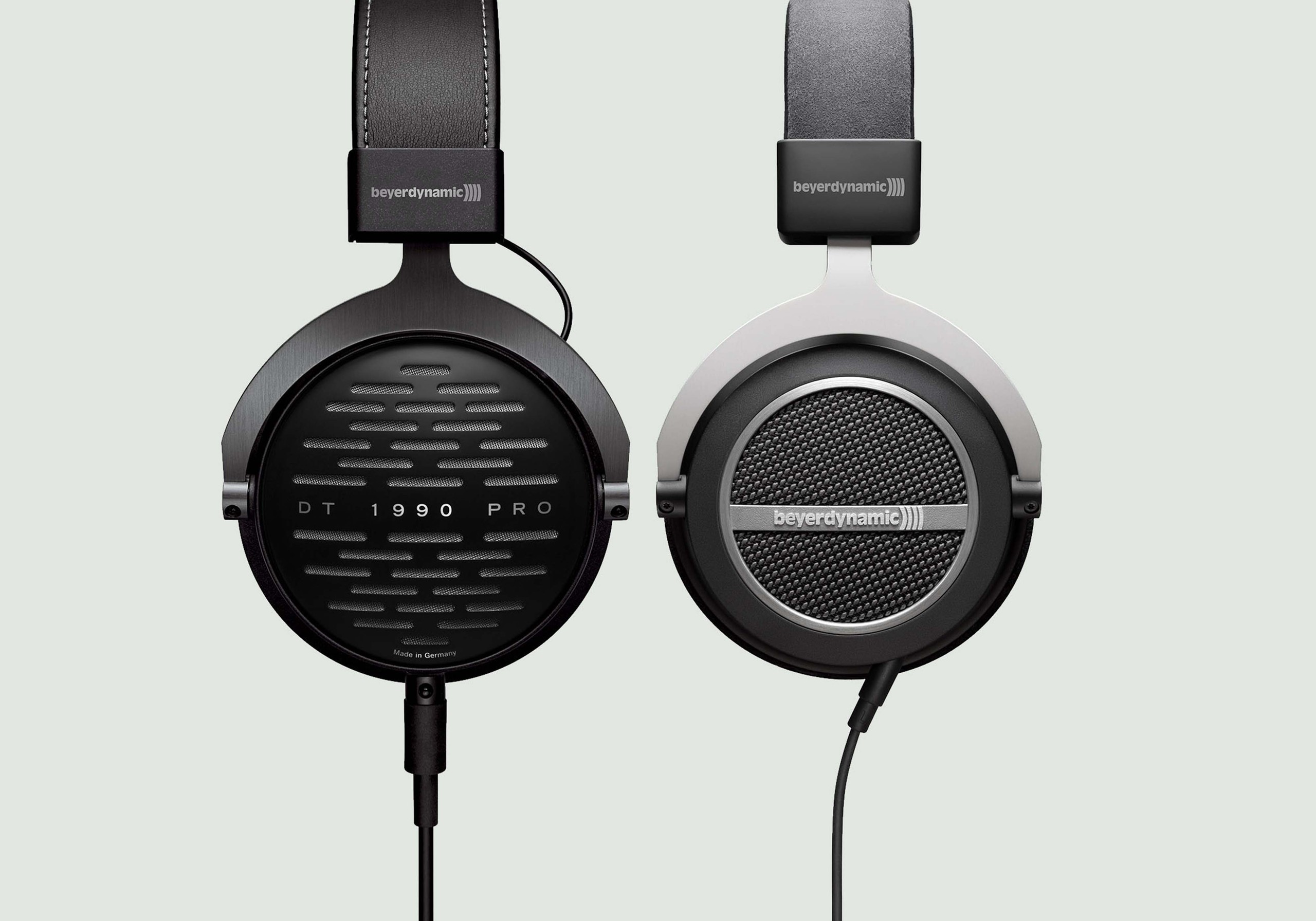 beyerdynamic Blog: DT 1990 PRO und Amiron home - das unterscheidet die Kopfhörer