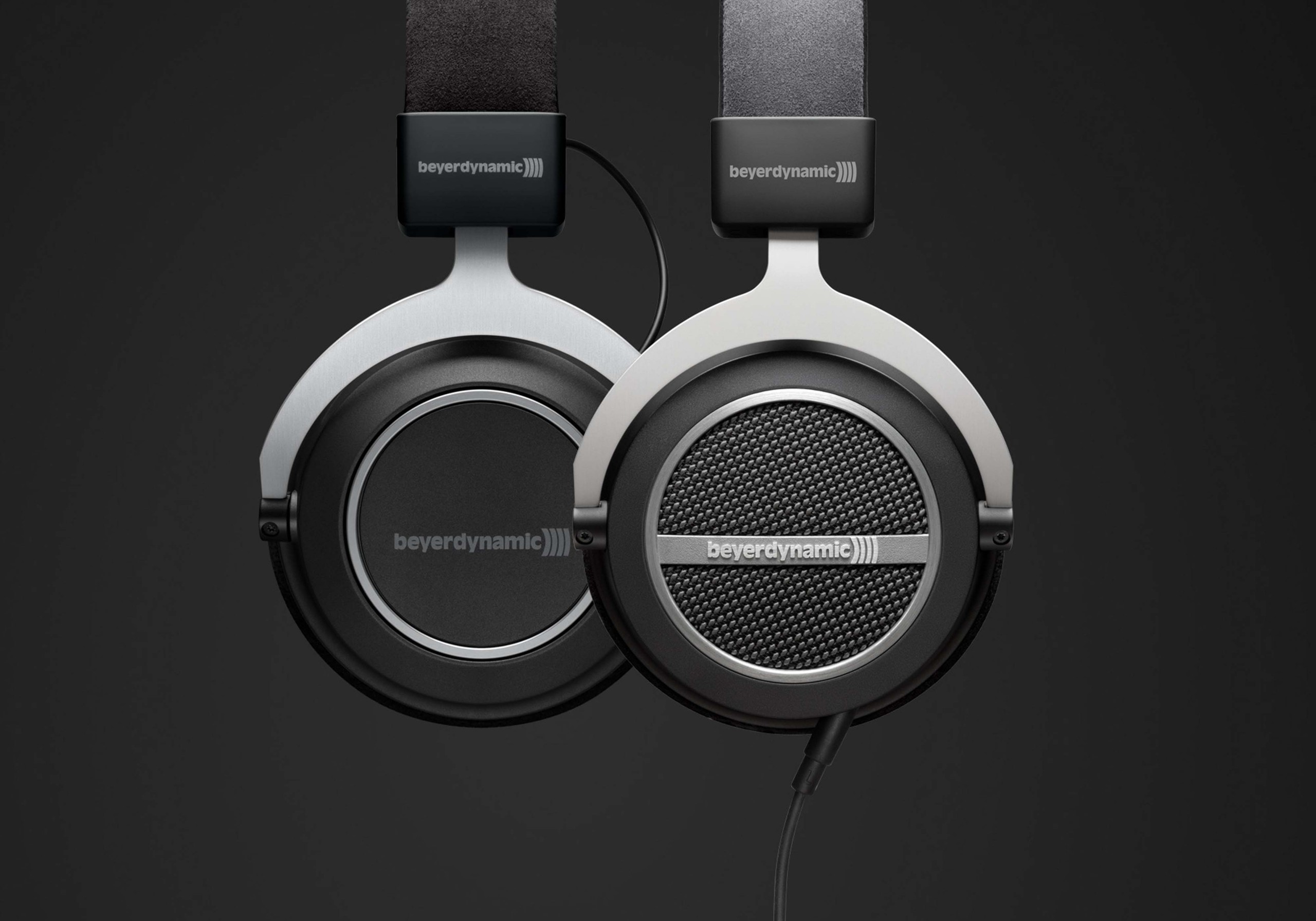 beyerdynamic Blog - Kabelgebundene vs. Kabellose Kopfhörer