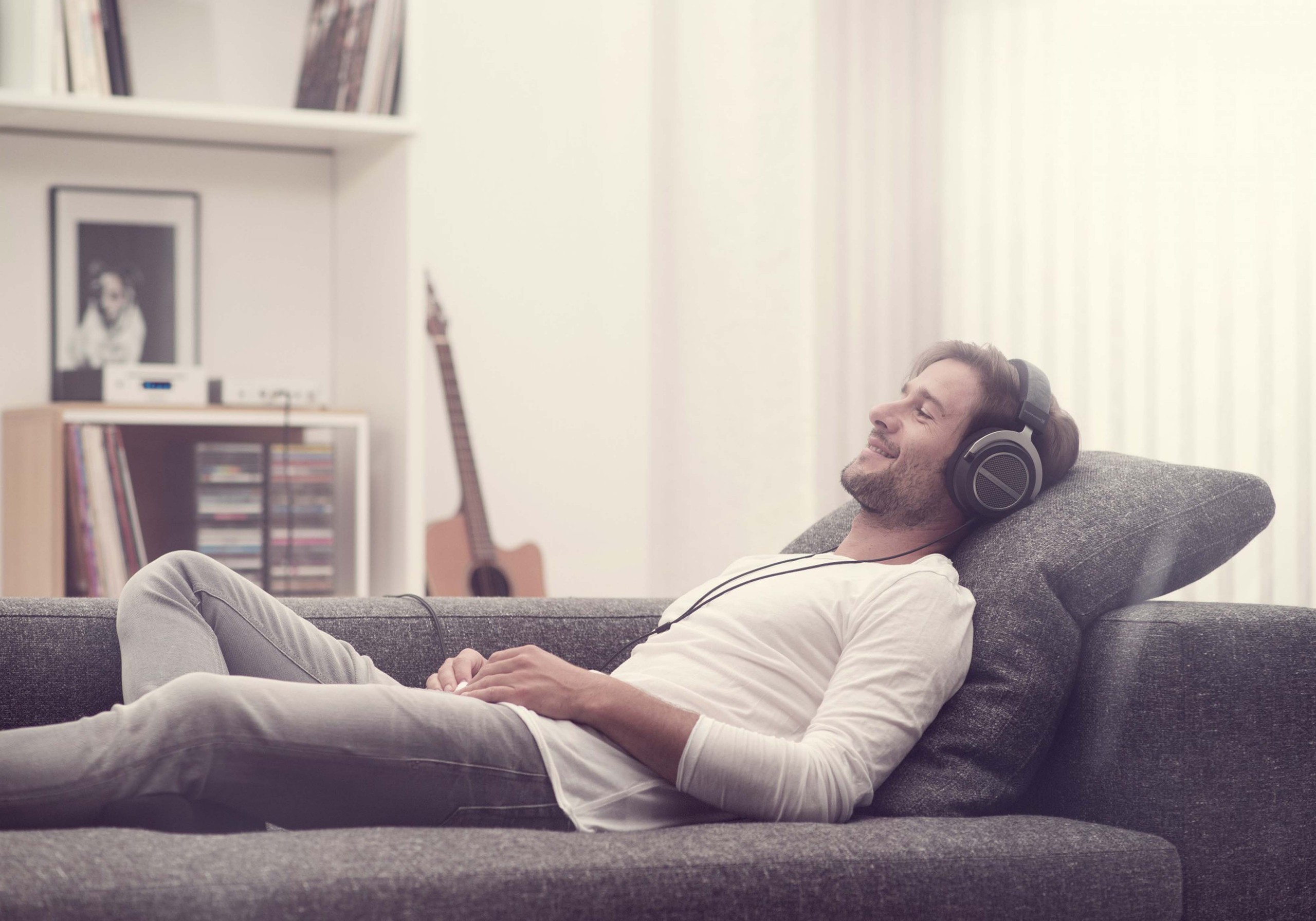 beyerdynamic Blog: Was ist Hi-Res Audio?